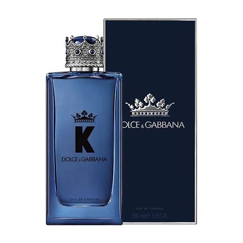 dolce gabbana k 150 ml eau de parfum